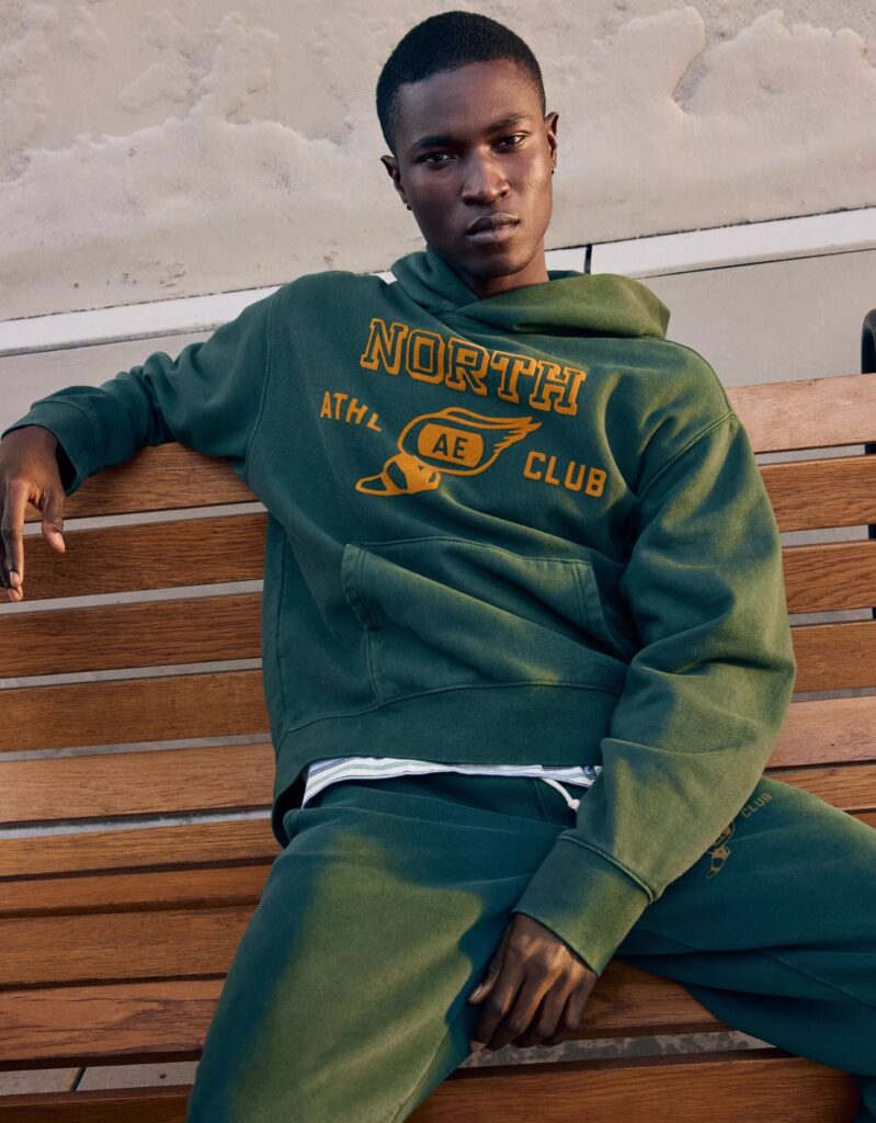 American Eagle