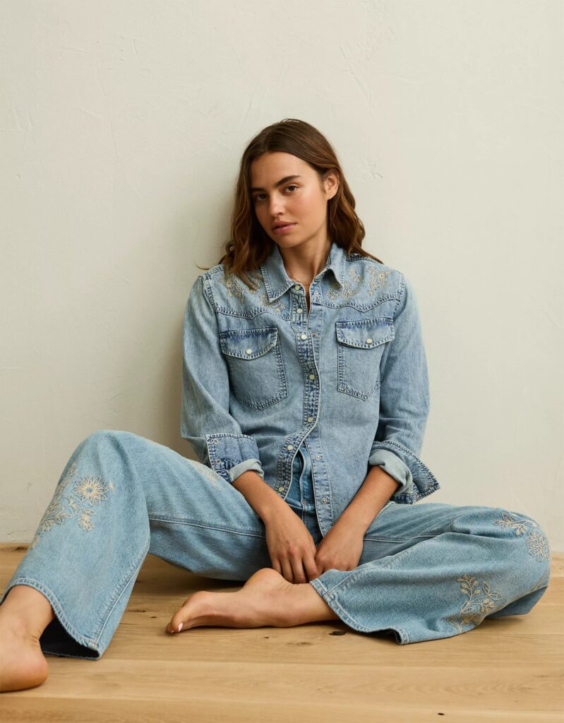 American Eagle