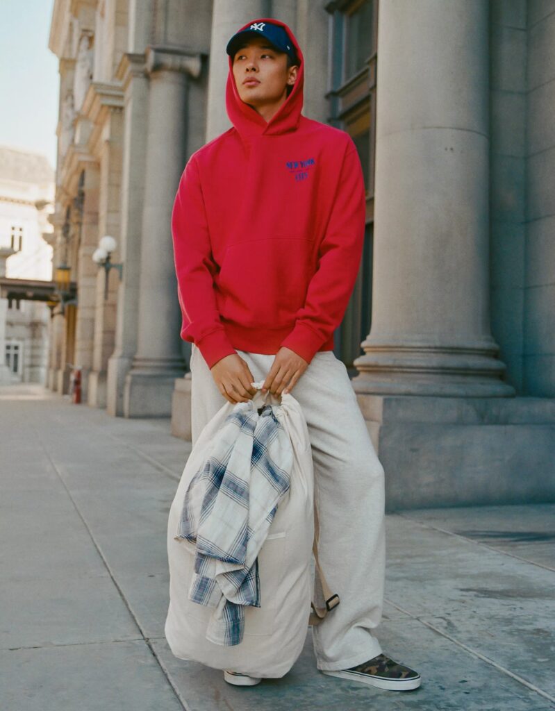 American Eagle
